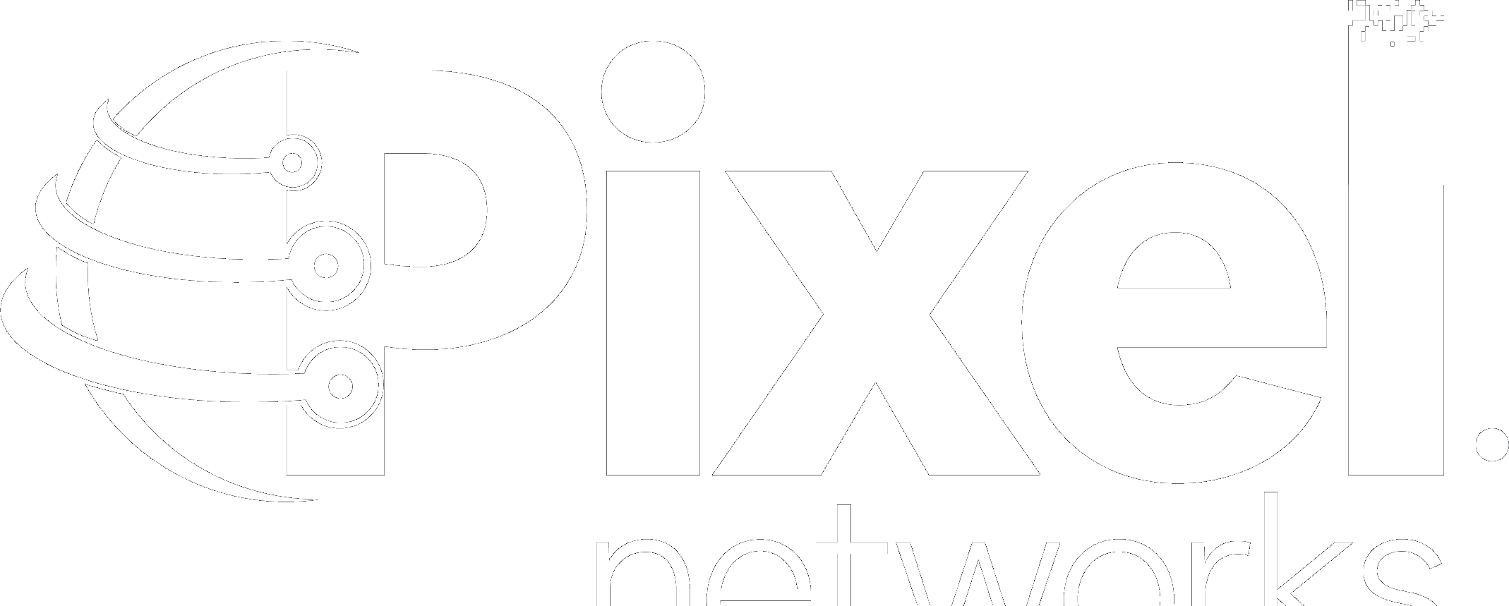 Pixel Networks